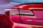 Acura TLX PMC Edition 2019 года